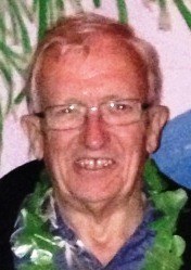 Obituary of Robert R. Blandford