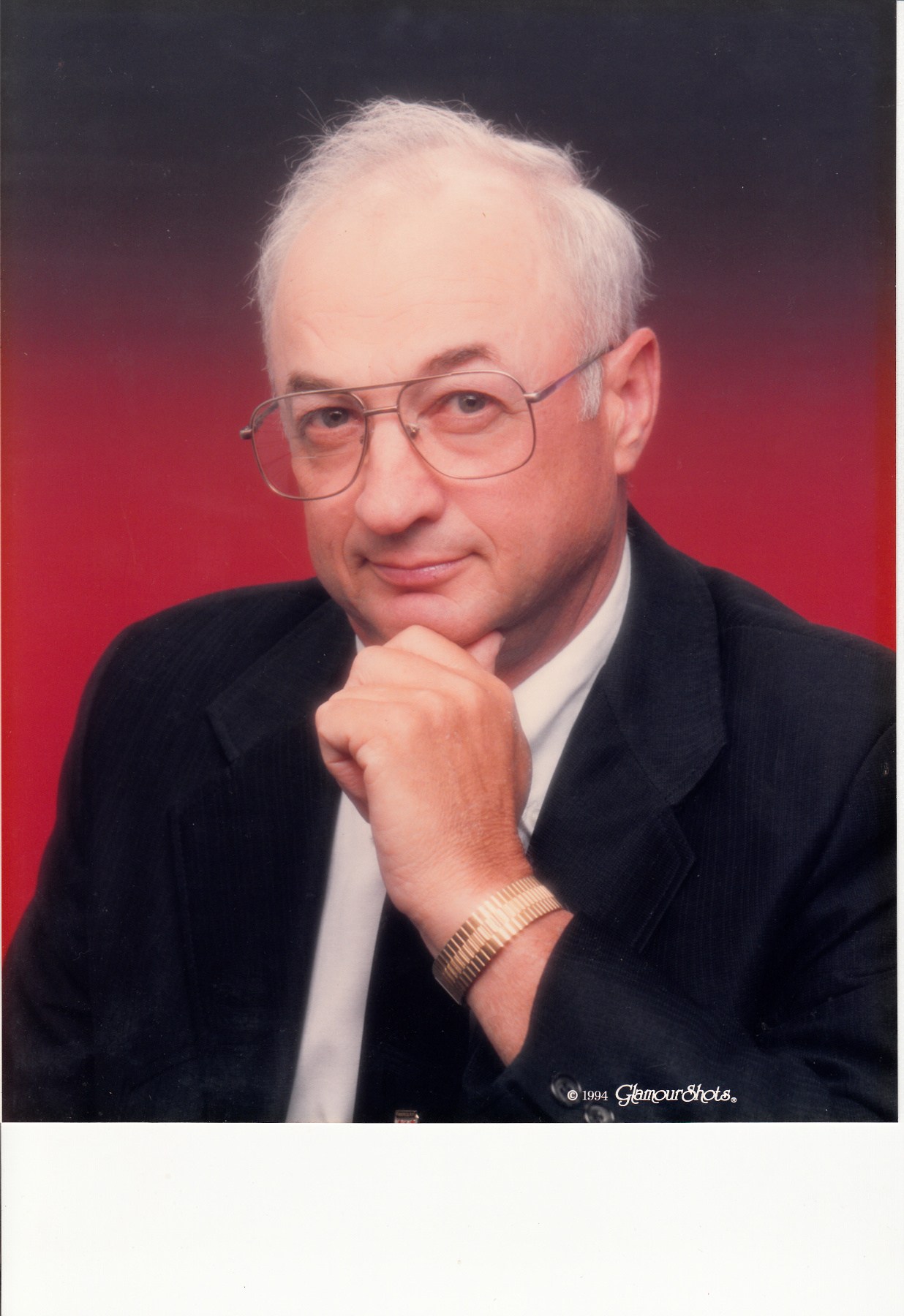 Obituary of Norbert Allen Linhart