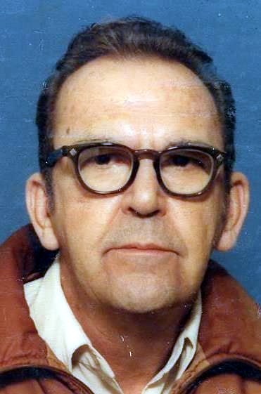 Obituary of Gaines R. "G.R." Parker