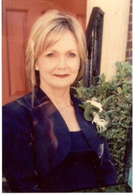 Obituary of Josephine Anne "JoAnne" Waldrop