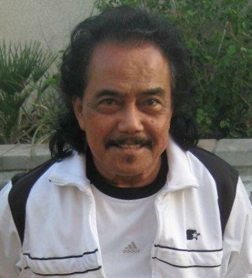Obituary of Rodolfo "Rudy" Molina Austria