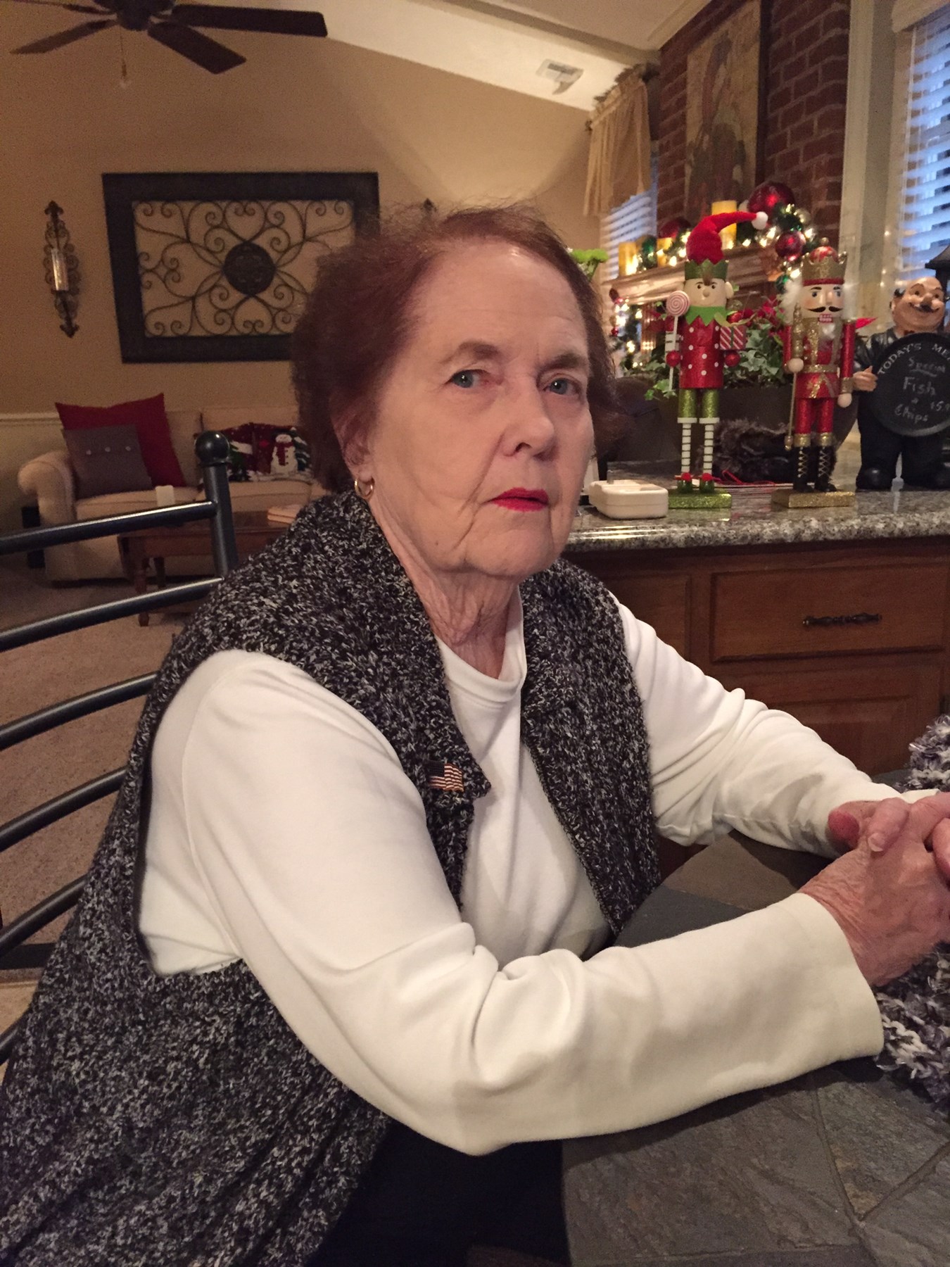 Obituary of Jean-Tyler Elliott