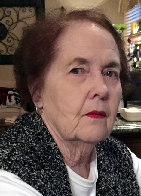 Obituary of Jean-Tyler Elliott