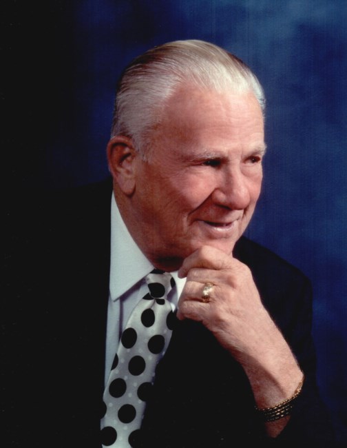 Obituary of Harold D. Kunz