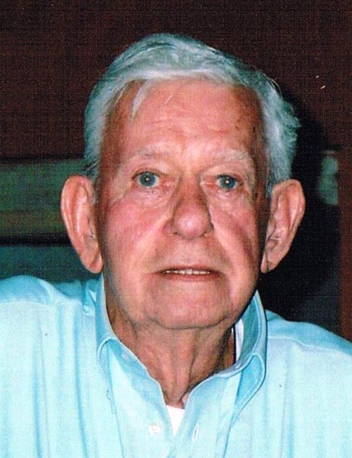 Obituary of George Phillip O'Rourke