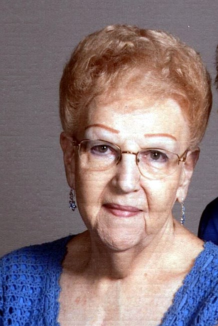 Obituary of Catherine Linda Kunick