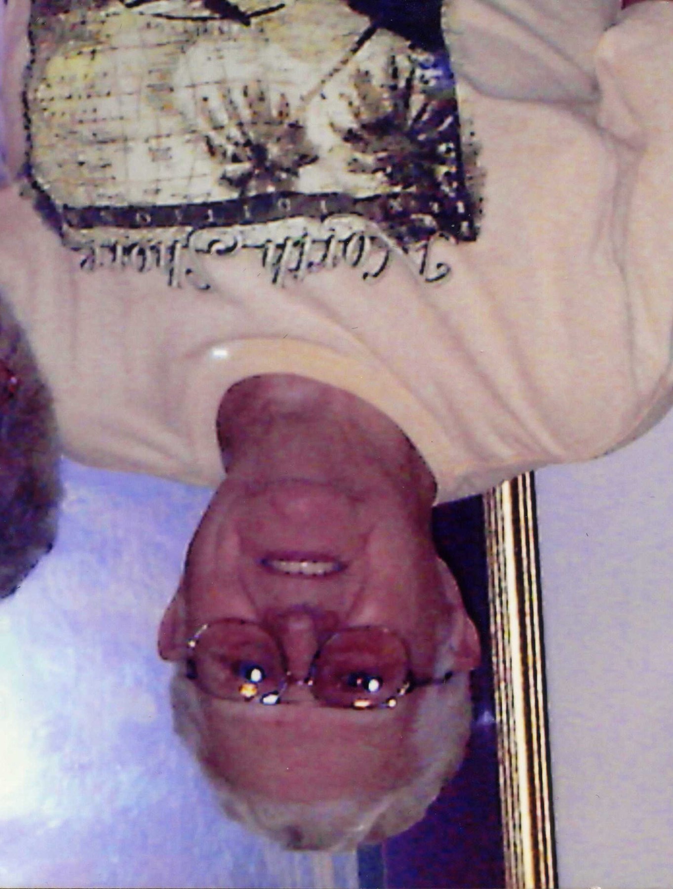 Obituary of Abraham "Abe" Victor Rivers Jr.