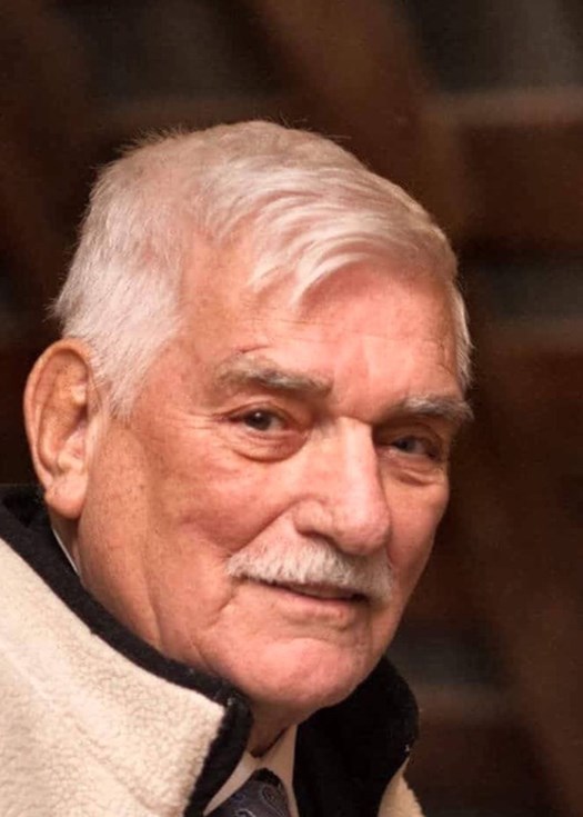 Obituary of Ralph Ben Bahr