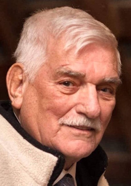 Obituary of Ralph Ben Bahr