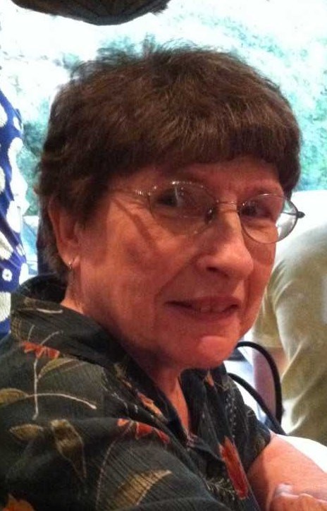 Obituary of Dareen Elizabeth McCartney