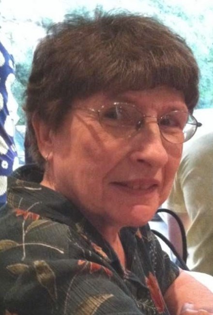 Obituary of Dareen Elizabeth McCartney