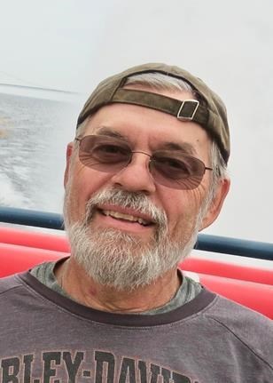 Obituary of William Hugh Lindsay