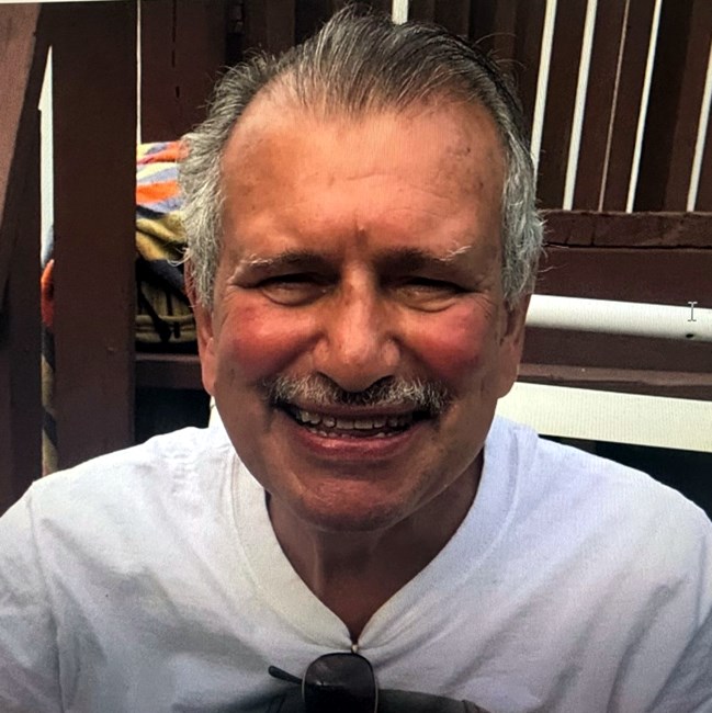 Obituary of Salvatore Guardino