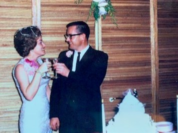 Obituary of Margaret Elaine Jones