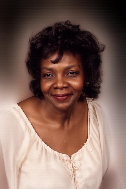 Obituary of Ms. Yvonne Coleman