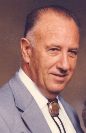 Obituary of Thomas Rivers