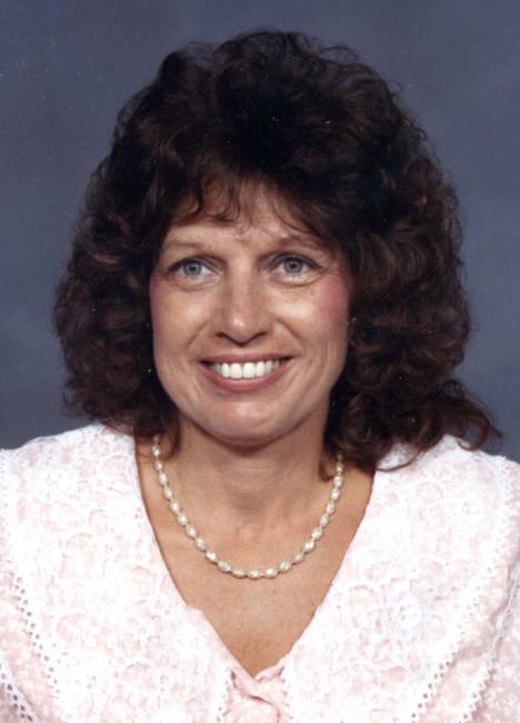 Obituary of Agnes V. Mathews