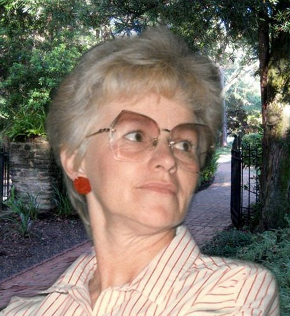 Obituary of Mary Ann Newman