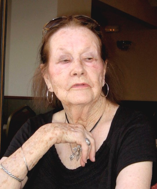 Obituary of Ruby Lee Potts