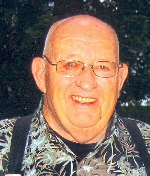 Obituary of Paul G. Kingman