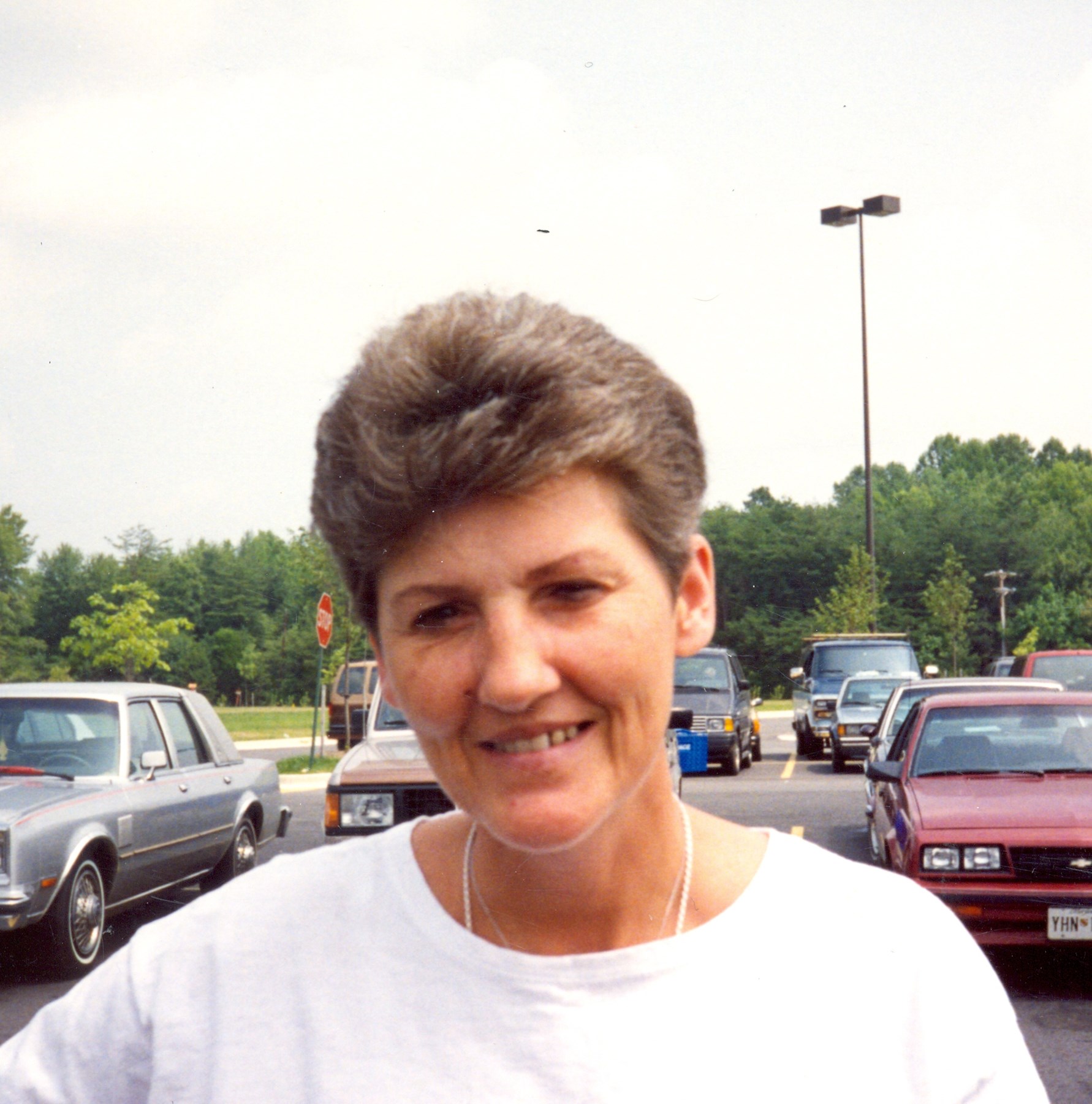 Obituary of Ingrid Elsa Nylander