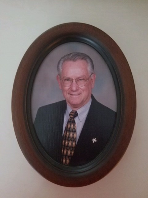 Obituary of Thomas Edward Labat Sr.