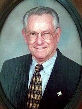 Obituary of Thomas Edward Labat Sr.