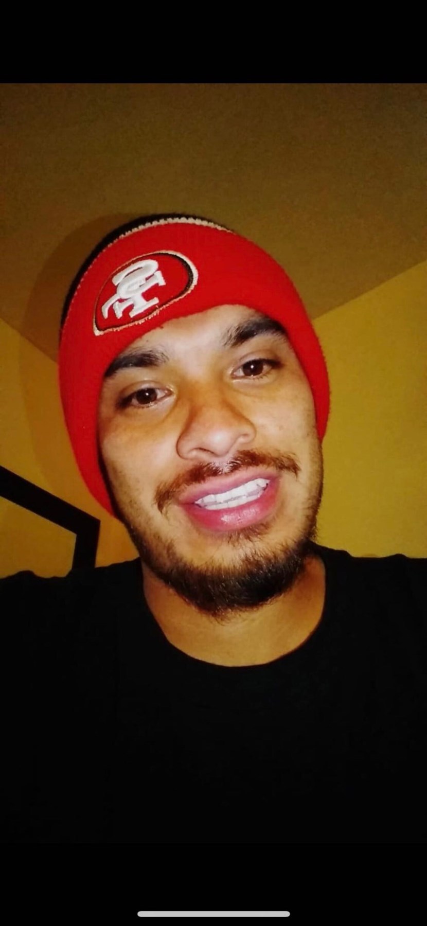 Obituary of Juan Jose Alvarado