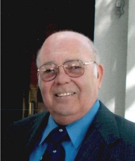 Obituary of Victor Domingo Mercado