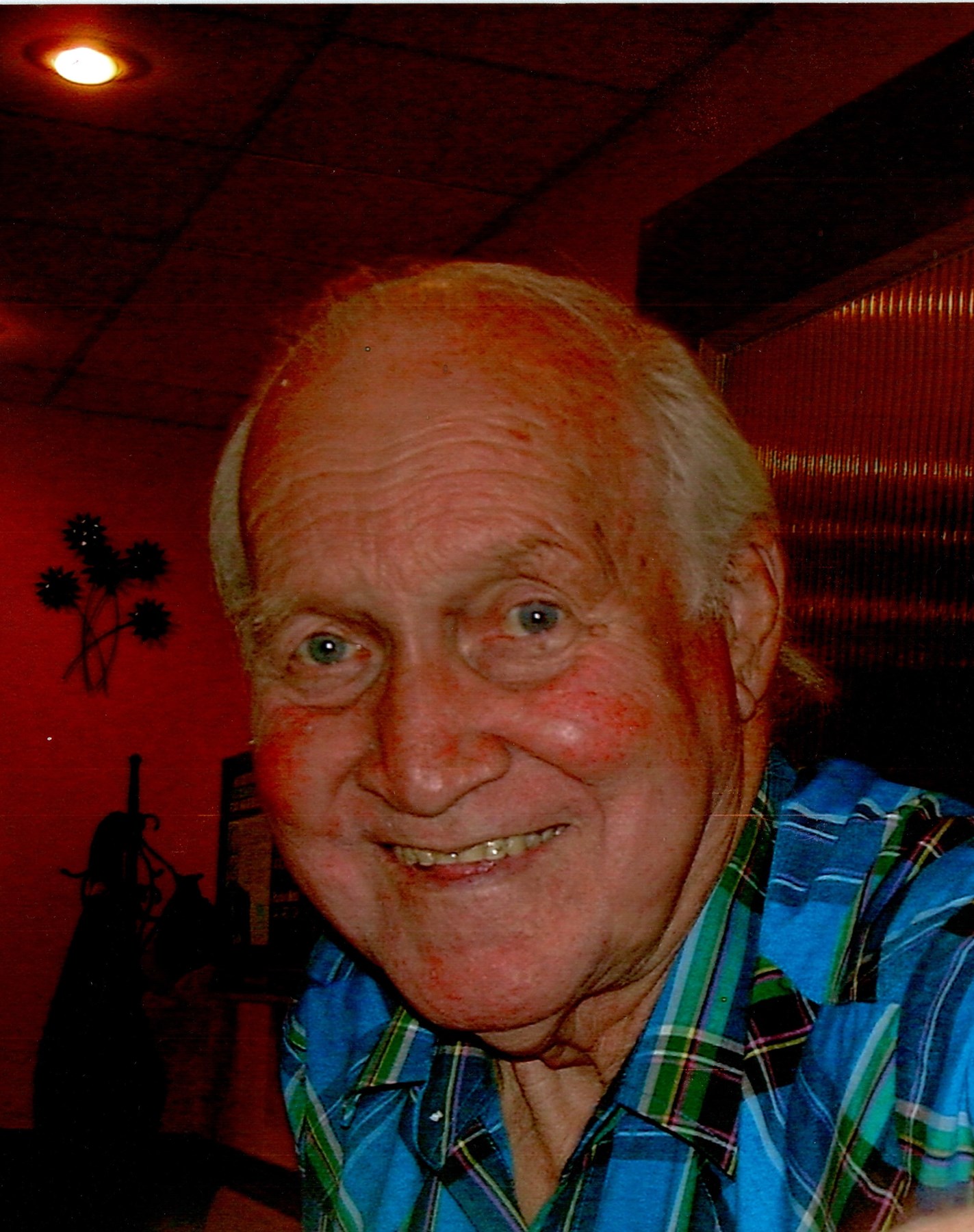 Obituary of George A. Craig