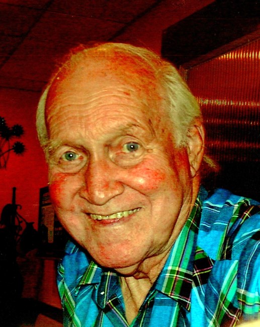 Obituary of George A. Craig