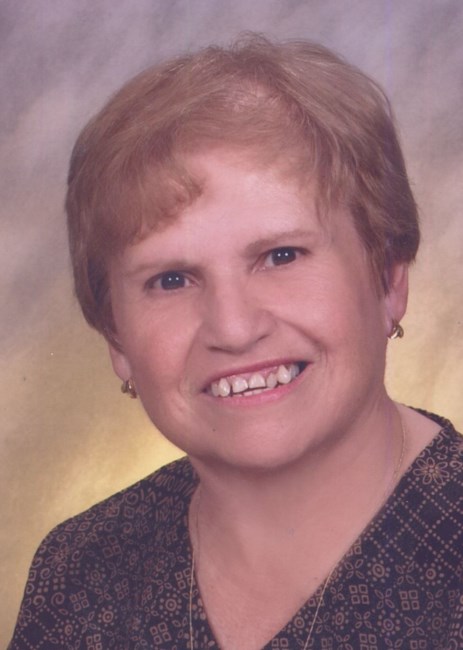 Obituary of JoAnn Rita Mahler