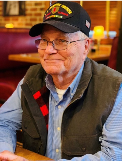 Obituary of Mr. Bobby Patterson