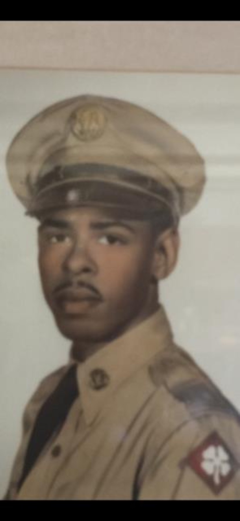 Clarence Evans Sr. Obituary Houston, TX