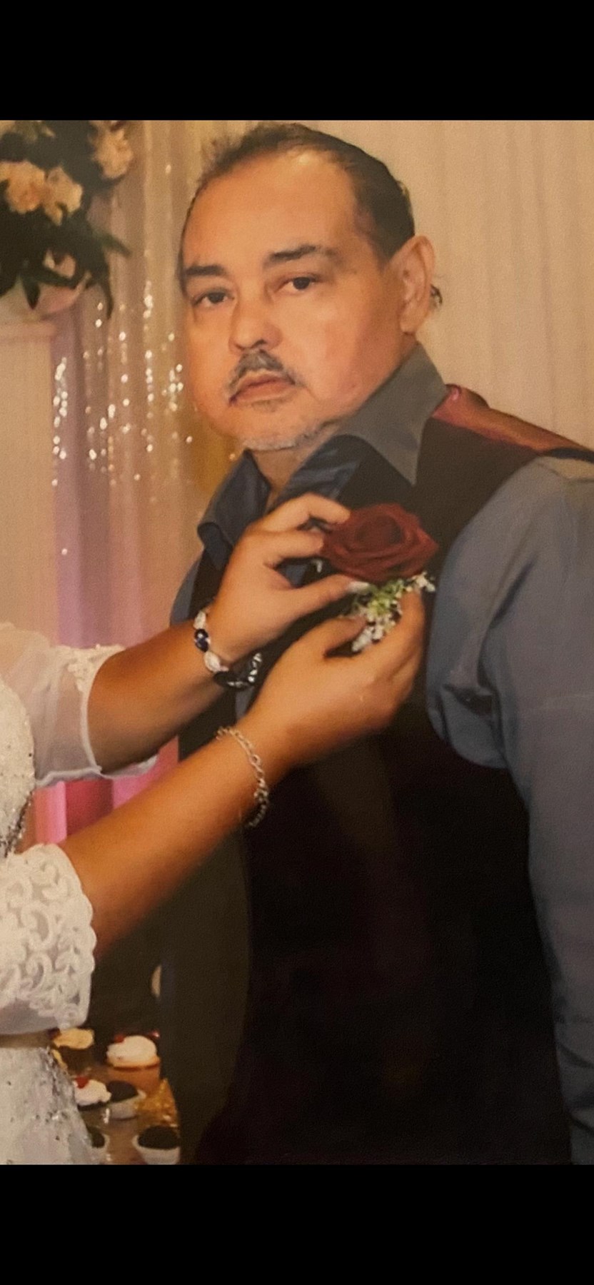 Obituary of Hector Villegas Colorado