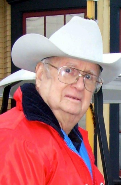 Obituary of James Roy Lindley