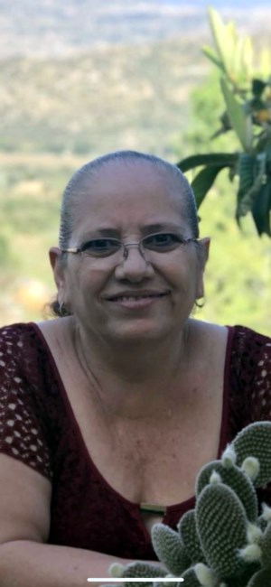 Obituary of Margarita Rodriguez Lopez