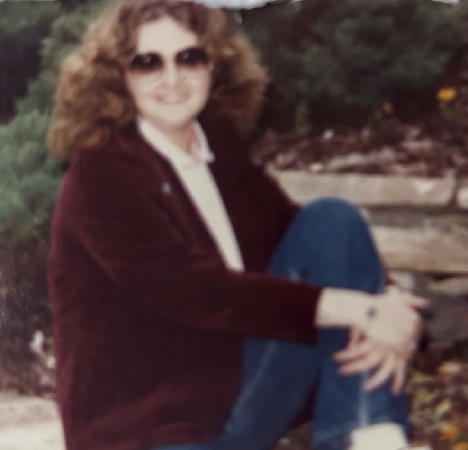 Obituary of Cindy Lee Klipsic