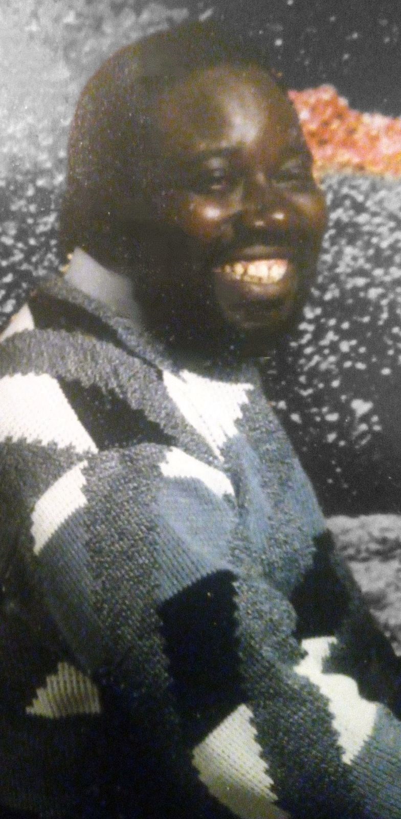 Obituary of Thomas Neal Nichols