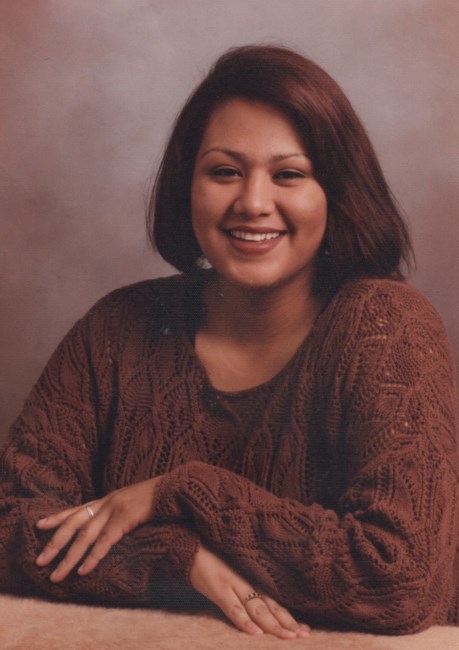 Obituary of Laura Rosenda Herrera