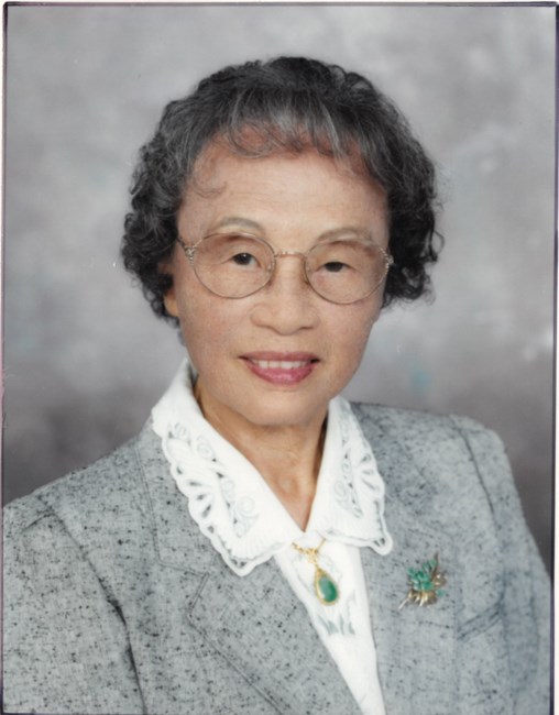 Obituary of Sau Hang Lee