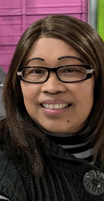 Obituary of Lowela Albacino Recelestino