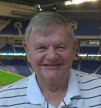 Obituary of Robert "Bob" Jay Booth