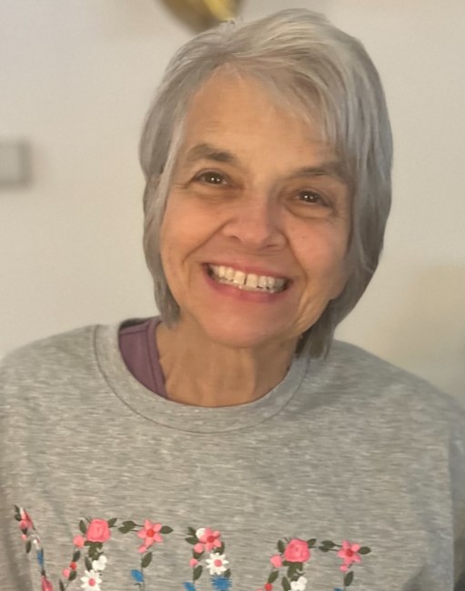 Obituary of Louise Anne Marie Ouellette