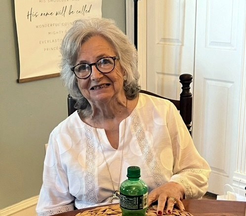 Obituary of Lynda Jean Barrow