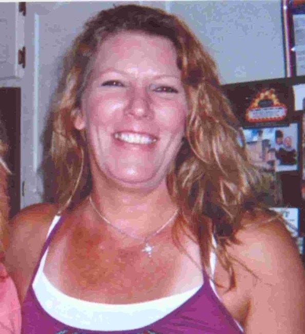 Obituary of Rhonda Lynn Watts