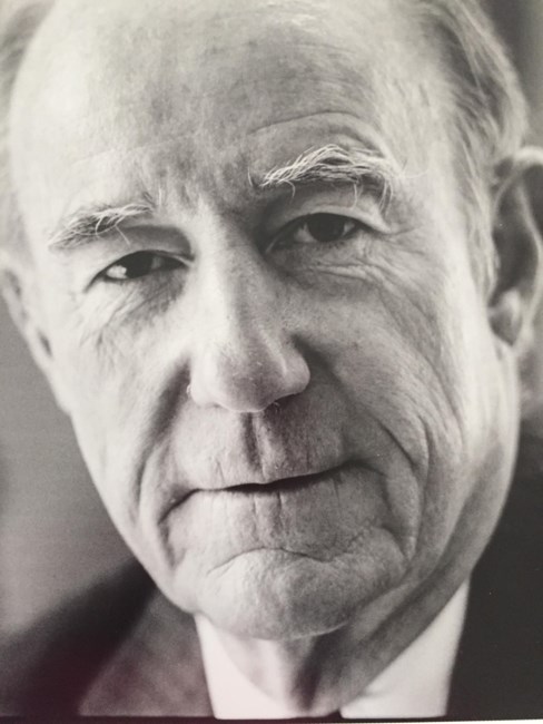 Obituary of D. Robert Cumming Jr.