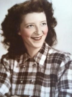 Obituary of Nancy A. (Corkum) Beaudoin