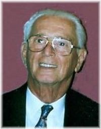 Obituary of Henry Bruno Tomczyk