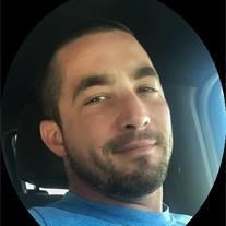 Obituary of Chase Michael Minister